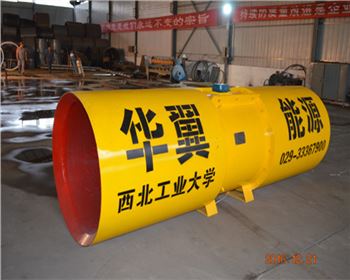 陜西射流風機為你詳解風機的4個主要故障及原因