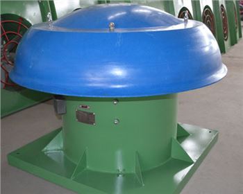 屋頂風機都有哪些選擇技巧，華翼風機來告訴你