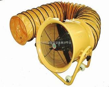 風(fēng)機(jī)室該怎樣布置？