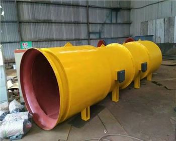 陜西隧道風機會出現(xiàn)哪些故障呢？