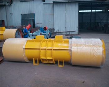 你知道陜西射流風(fēng)機是如何運營嗎？