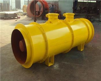 你會維護礦用風機嗎？