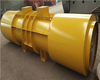 給大家分享變頻器在隧道風(fēng)機中的應(yīng)用