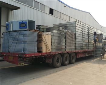 廈門兩條隧道35臺風(fēng)機開啟維保作業(yè) 工期40天