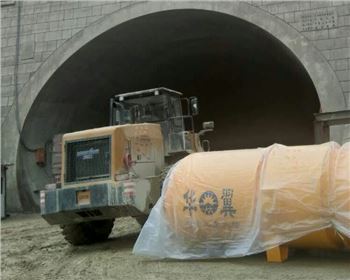 如何減少地鐵隧道風(fēng)機(jī)噪音