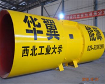 射流風機與軸流風機有什么不同