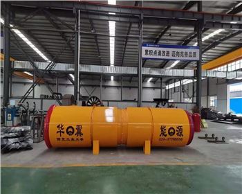 對旋軸流風(fēng)機你了解多少？