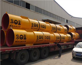 隧道風機：現(xiàn)代交通安全的“隱形衛(wèi)士”