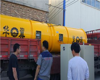 隧道射流風機——保障地下交通安全的“呼吸系統(tǒng)”