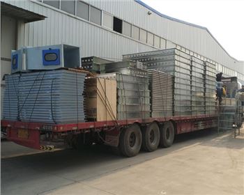 紡織風機——助力紡織行業(yè)節(jié)能降耗的關(guān)鍵設(shè)備