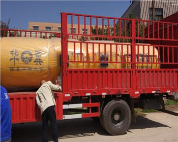 專注風機技術(shù)，助力工業(yè)節(jié)能